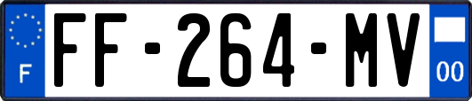 FF-264-MV