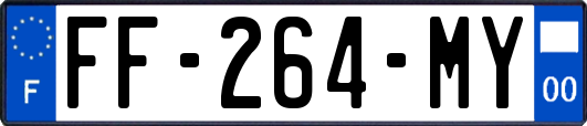 FF-264-MY