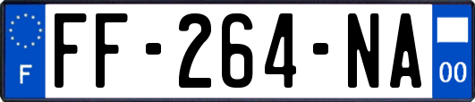 FF-264-NA