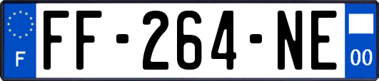 FF-264-NE