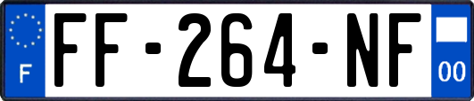 FF-264-NF