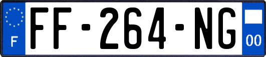 FF-264-NG