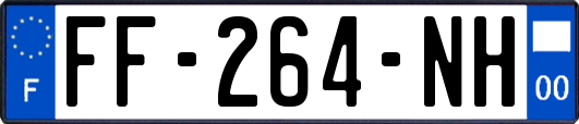 FF-264-NH