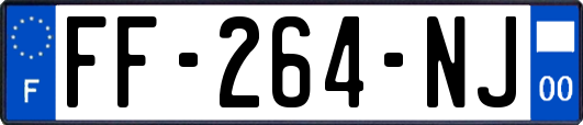 FF-264-NJ