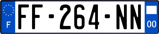 FF-264-NN