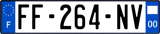 FF-264-NV