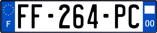 FF-264-PC
