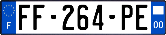 FF-264-PE