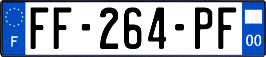 FF-264-PF