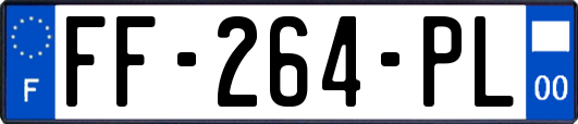FF-264-PL