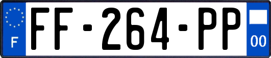 FF-264-PP