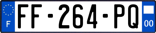 FF-264-PQ