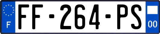 FF-264-PS
