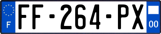 FF-264-PX