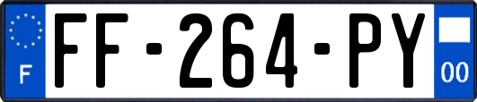 FF-264-PY