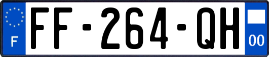 FF-264-QH