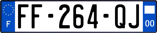 FF-264-QJ