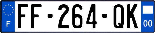 FF-264-QK