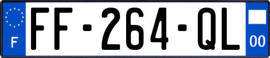 FF-264-QL