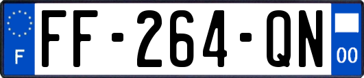 FF-264-QN