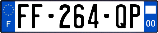 FF-264-QP