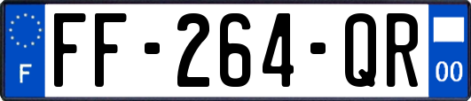FF-264-QR