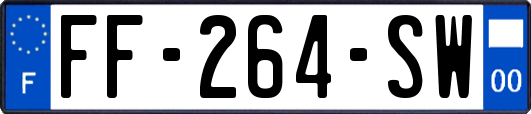 FF-264-SW