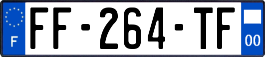 FF-264-TF
