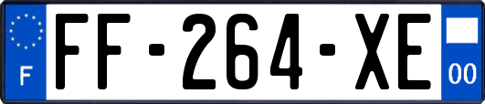 FF-264-XE