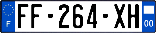 FF-264-XH