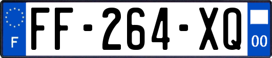 FF-264-XQ