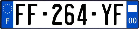 FF-264-YF