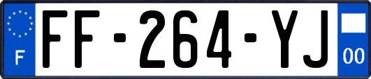 FF-264-YJ