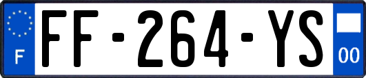 FF-264-YS
