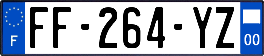 FF-264-YZ