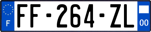 FF-264-ZL