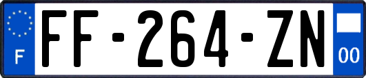 FF-264-ZN