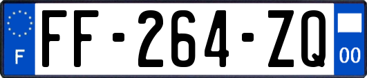 FF-264-ZQ