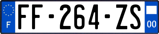 FF-264-ZS