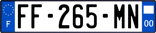 FF-265-MN