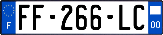 FF-266-LC