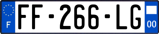 FF-266-LG