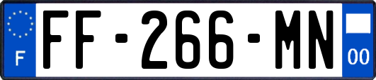 FF-266-MN