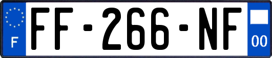 FF-266-NF