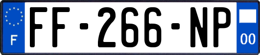 FF-266-NP