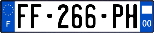 FF-266-PH