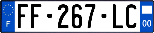 FF-267-LC
