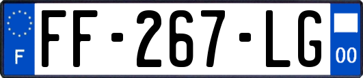 FF-267-LG