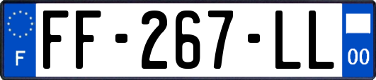 FF-267-LL