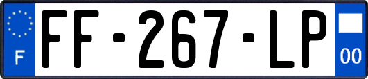 FF-267-LP